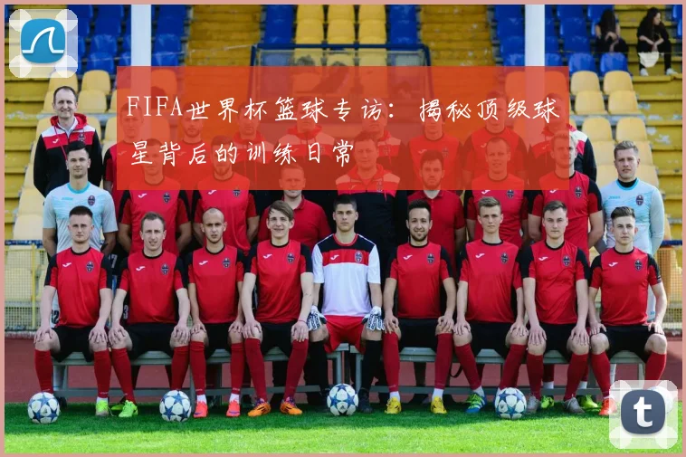 FIFA世界杯篮球专访：揭秘顶级球星背后的训练日常