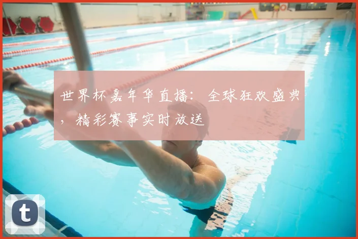 世界杯嘉年华直播：全球狂欢盛典，精彩赛事实时放送